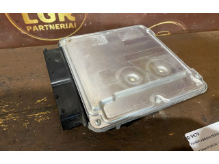 Řídící jednotka 0281012291 Seat Toledo III (5P) 2006