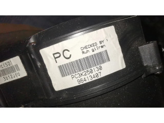 Přístrojová deska  Daewoo Kalos 2004 96413407  