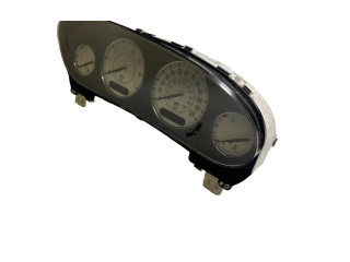 Přístrojová deska Chrysler 300M 1999 P05026412AA, 70113R