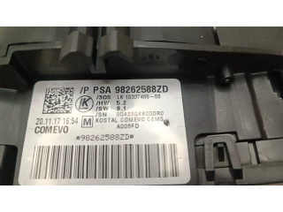 Подрулевой шлейф SRS 98262588ZD, 1033746900   Peugeot 5008 II