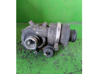 Turbodmychadlo Нагнетатель Mercedes-Benz A W169 OM640942