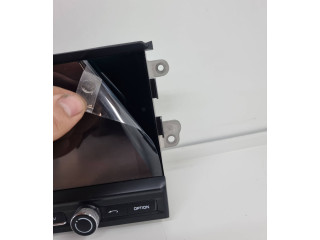 Дисплей    95b919597f   Porsche Macan (95B)