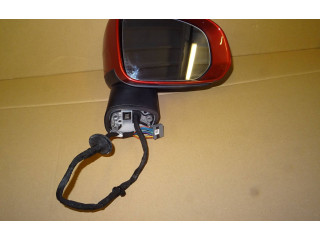 Zpětné zrcátko Volvo XC60 2020