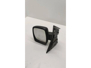 Zpětné zrcátko levé Mercedes-Benz Vito Viano W638 1999 E9010089