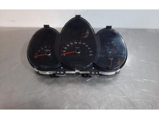 Přístrojová deska  KIA Soul 2010 940032K571  