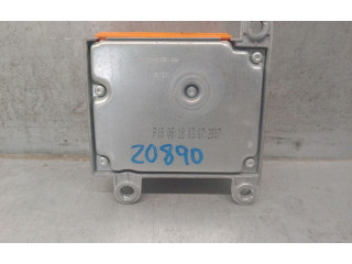 Блок подушек безопасности 51755095, AUTOLIV609470700F Fiat Linea