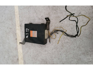 Блок управления редуктора коробки передач (раздатки) 0784003160   Toyota Land Cruiser (FJ80)