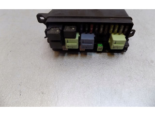 Блок предохранителей Mini One - Cooper Coupe R56