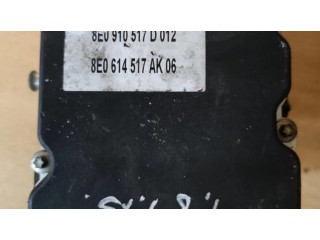 Jednotka ABS 8E0614517AK, 8E0910517D Audi A4 S4 B6 8E 8H 2004