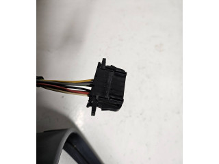 Зеркало электрическое        Skoda Octavia Mk2 (1Z)  2004 - 2013 года   