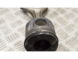 Píst 68147228AA, 68147233AA Dodge RAM pro naftový motor 3.0