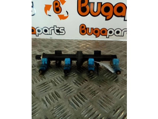 Vstřikovací lišta 0280151073 Fiat Punto (188) pro benzínový motor 1.2