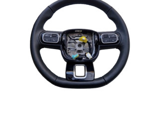 Руль Citroen C3 Aircross 2017 - года 98118752ZD
