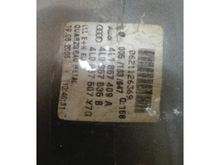 Zpětné zrcátko Audi Q7 4L 2007 4L1857409A, 11PIN