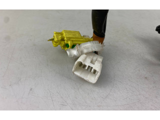 Подрулевой шлейф SRS Subaru Forester SG