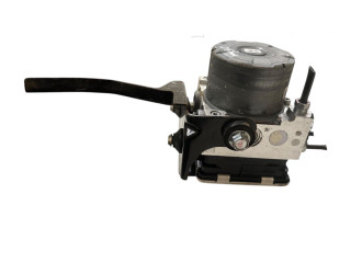 Блок АБС 4670B555, E6CE611C15 Mitsubishi Outlander 2013 - 2021 года