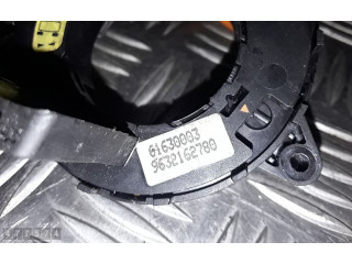 Подрулевой шлейф SRS 61630003 Peugeot 306