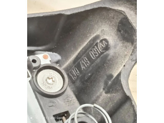 Руль Volkswagen Golf IV 1998 - 2005 года 1j0419091aa