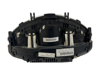 Přístrojová deska Mercedes-Benz C W204 2010 A2044400211, A2045407511