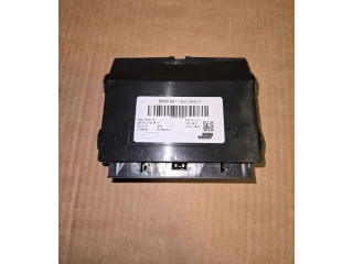 Блок управления климат-контролем 9311849, 64119311849   BMW 1 F20 F21