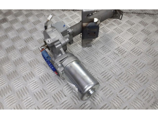 Рулевая рейка SP339-5L Renault Clio III 2005 - 2012 года