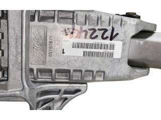    Рулевая рейка P31202090, 7G9N3F880DC   Volvo V70 2008 - 2013 года