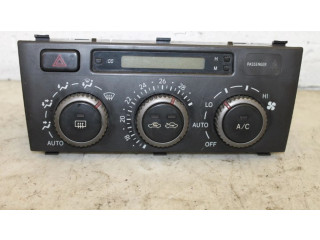 Блок управления климат-контролем 8865053010, 1773004023 Lexus IS-F