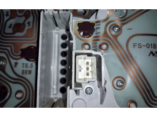 Přístrojová deska Subaru Legacy 1996 85012AC120, 0182044