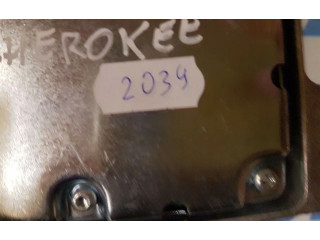 Блок подушек безопасности P56042047AC Jeep Grand Cherokee (WJ)