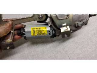 Моторчик заднего дворника 7H0955115A, 7E0955711C Volkswagen Transporter - Caravelle T5