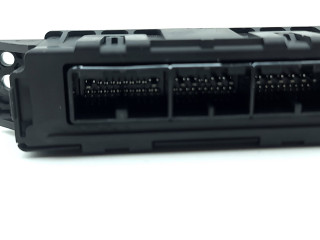 Модуль блока управления кондиционером JX6314F498AB, 8680A Jaguar F-Pace