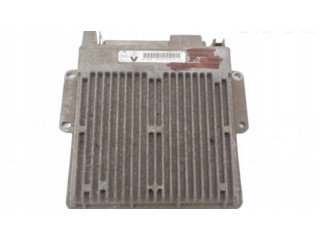 Блок управления двигателя 7700102990 Renault Clio I