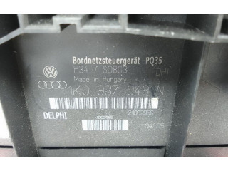   Pojistková skříňka 1K0937049N   Volkswagen Tiguan 2008