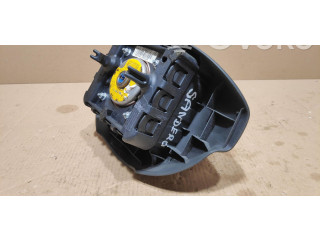 Подушка безопасности водителя 985109782R Dacia Sandero III