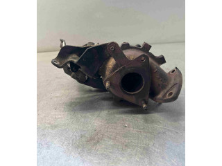 Турбина Jaguar XF Ax2Q6k682ca, Ax2Q6k682ca