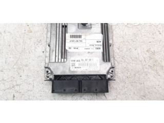 Řídící jednotka 04L907309P   Volkswagen T-Roc 2020