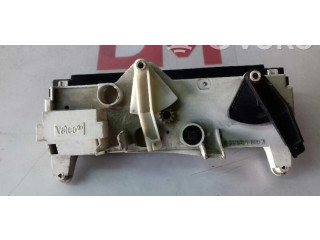 Блок управления климат-контролем A36251169W Renault Clio I