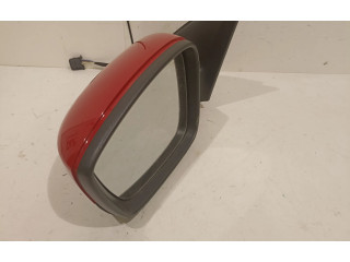 Зеркало электрическое        Skoda Rapid (NH)  2012 - 2019 года   