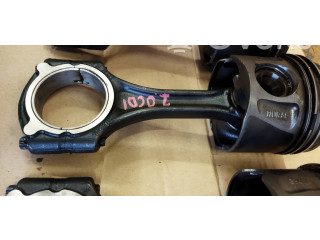 Píst 640 Mercedes-Benz A W169