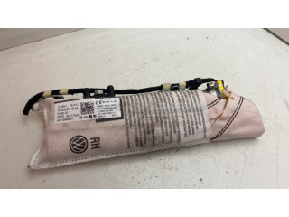 Подушка безопасности в сиденье 5E0880242 Skoda Octavia Mk3 (5E)
