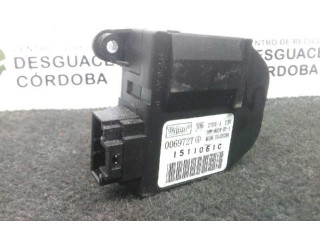 Вентилятор печки 6.PINES Saab 9-3 Ver2