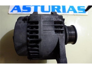 Генератор 71773261, 63321418 Alfa Romeo 166