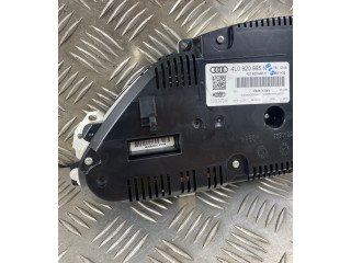 Přístrojová deska Audi Q7 4L 2013 4L0920985N