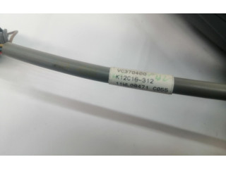 Zpětné zrcátko Citroen Jumpy 2008 14009816XT