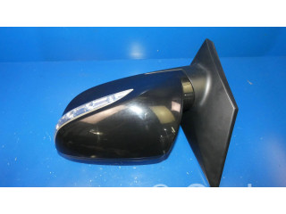 Zpětné zrcátko levé Hyundai ix35 2013