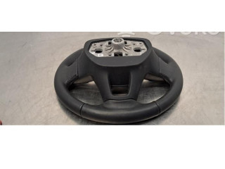 Руль Ford Transit Custom 2013 - 2023 года JK213600GA3ZHE, JK213600GA3ZHE