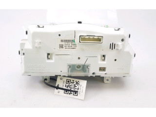 Přístrojová deska Nissan Micra 2015 248203HN9A, S0-0215W