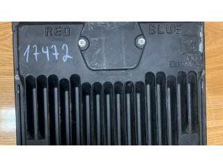 Блок управления двигателя 16193495   Chevrolet Blazer S10