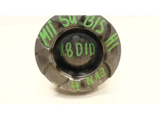 Поршень с шатуном 4N13 4N14 M174 Mitsubishi ASX