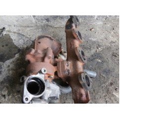 Turbodmychadlo Турбина 54359700007, KP35435749 Citroen C3 1.4